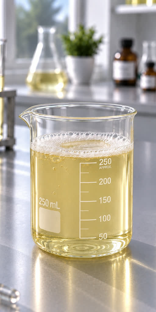 Cocamidopropyl Betaine supplied by SHIV ENTERPRISES
