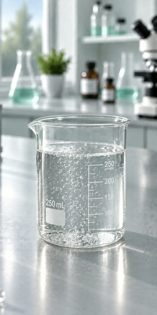 Hydrogen Peroxide supplied by SHIV ENTERPRISES